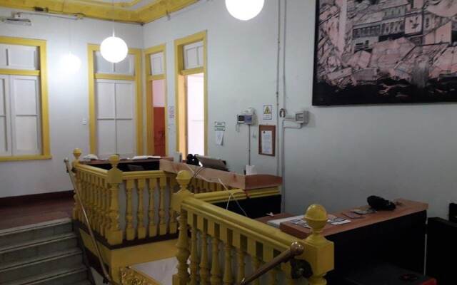 Hostal Triciclo