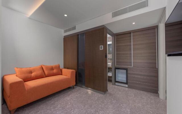 Курорт Lalibay Resort & Spa