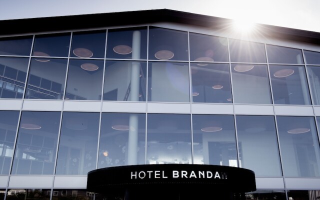 Hotel Brandan