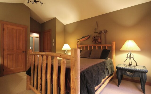 Signature Condos By Whistler Retreats