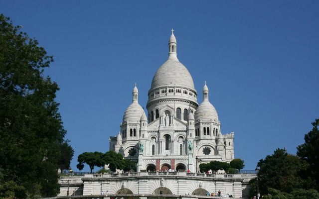 Artemisia Montmartre
