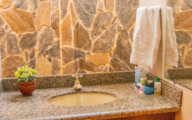 Casa Brilho de Arraial