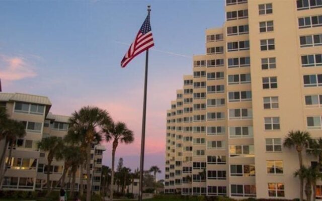 Sarasota Surf & Racquet Club