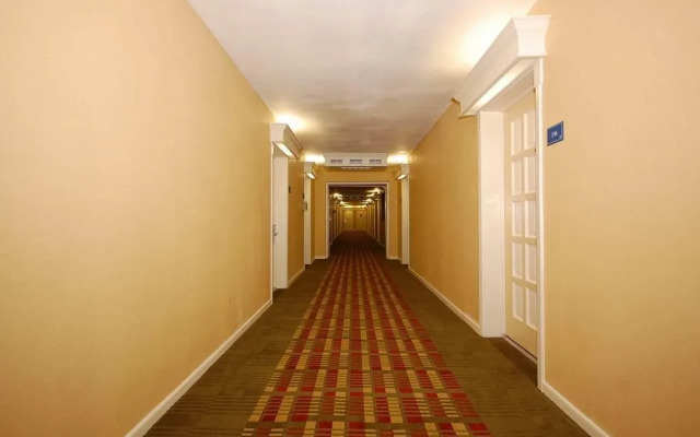 Studio 6 Suites - Dallas, TX - Downtown