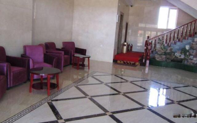 Kairui Hotel
