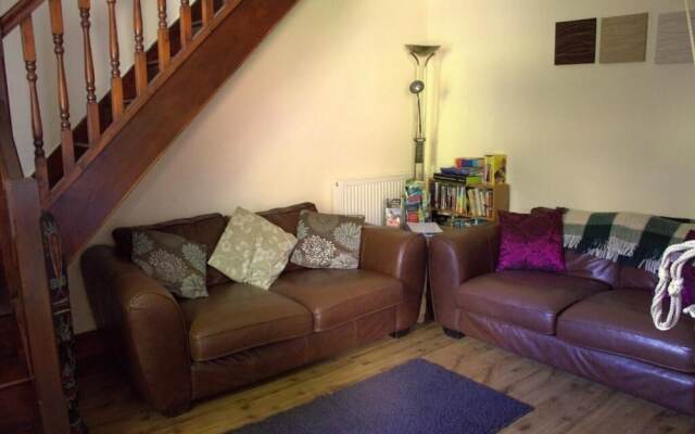 Penybryn Cottages