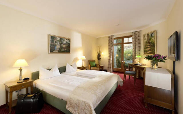 Hotel Arador