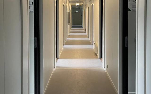 Kiruna City Rooms
