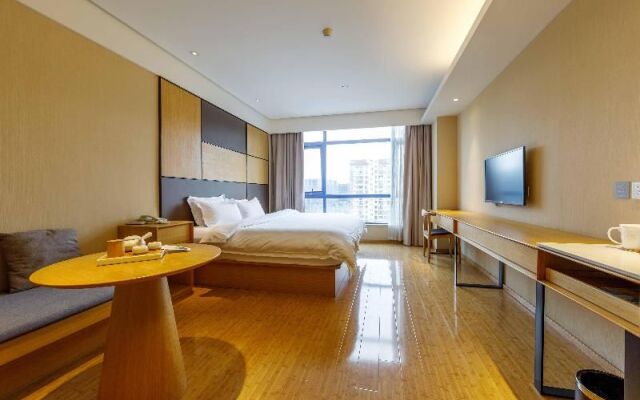 Ji Hotel (Necc Shanghai)