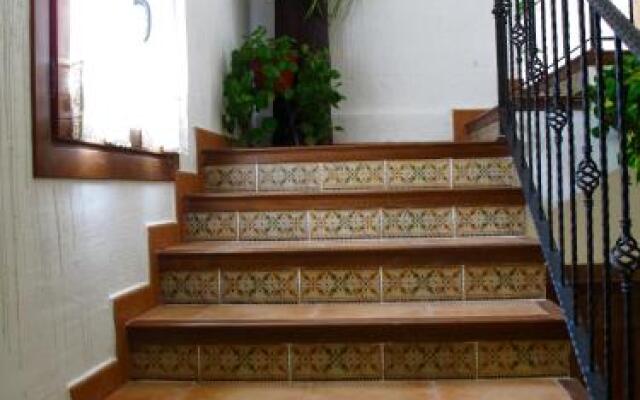 Apartamentos Turísticos Ciudad Encantada