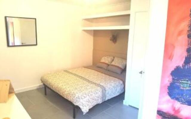 Chez Ines - Arbois Centre Jaccuzzi