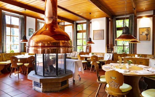 Ringhotel Der Waldkater