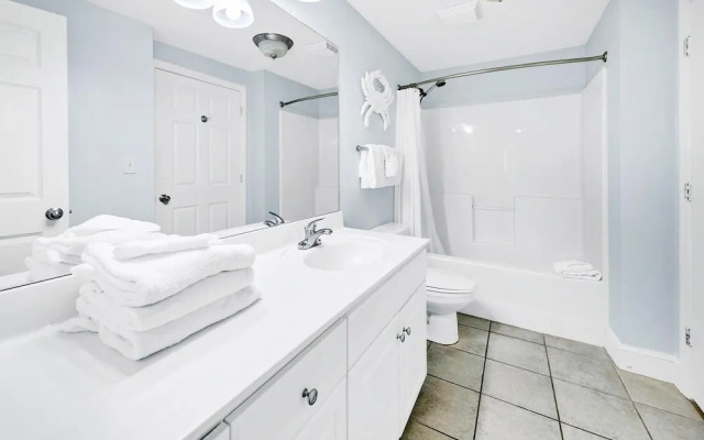 Majestic Beach Towers 1-1907