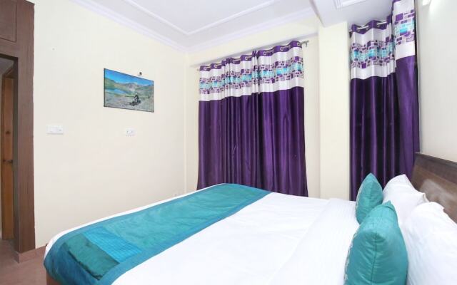 OYO 10975 Home Modern 2BHK Sector 6 New Shimla