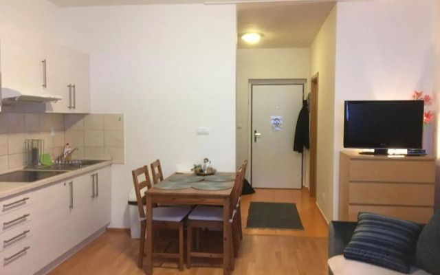 Apartmán 6 Triangel