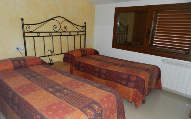 Hostal Restaurant Cal Feliuet