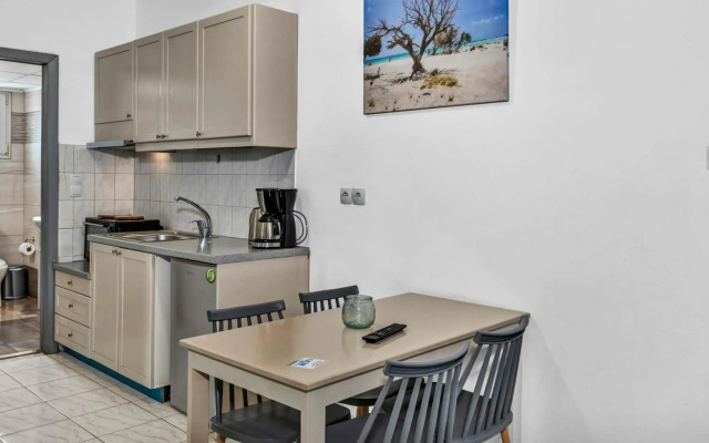 Erato Hotel