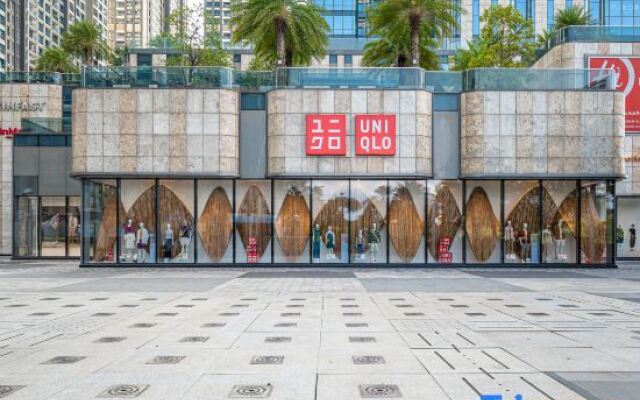 Vinhomes Chic Apartment - Ho Chi Minh