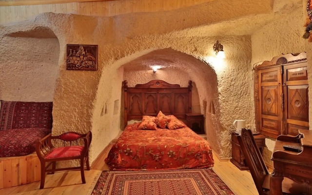 Travel Inn Cave Hotel