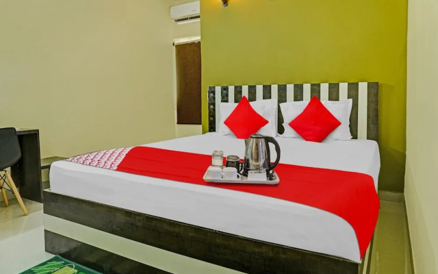 Royal Comfort Homestay