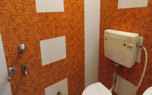 Goroomgo Supreme Guest house Dehradun