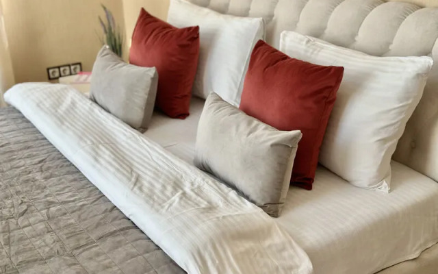 Мария Румс на проспекте Ленина, д. 15