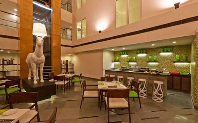 K10 Hotel