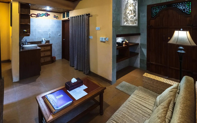 Murni's Houses and Spa