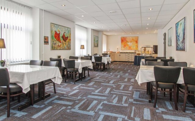 Prinsen Hotel