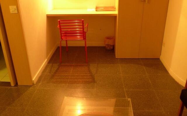 Resart Guest House