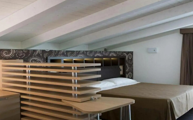 Club Hotel Le Nazioni
