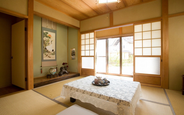 Minshuku Muro