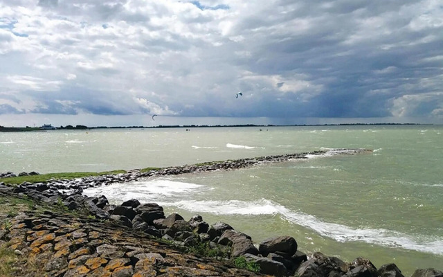 De Eekhof - Appartement Susan