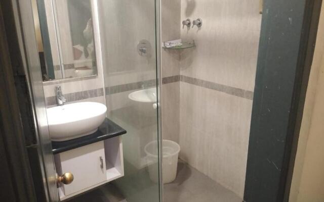 Zip By Spree Hotels Surabi International Vellore