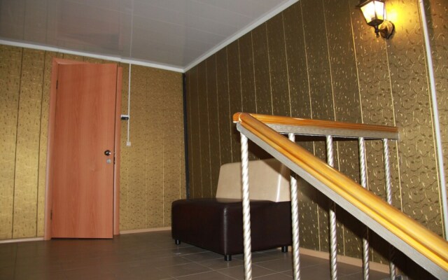 Hotel Puteshestvennik