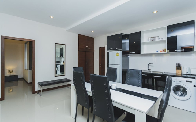 Condo in Karon in Chic Condo - Unit A609