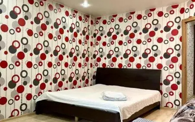 Левый Берег на ул. Железнодорожников, д. 21