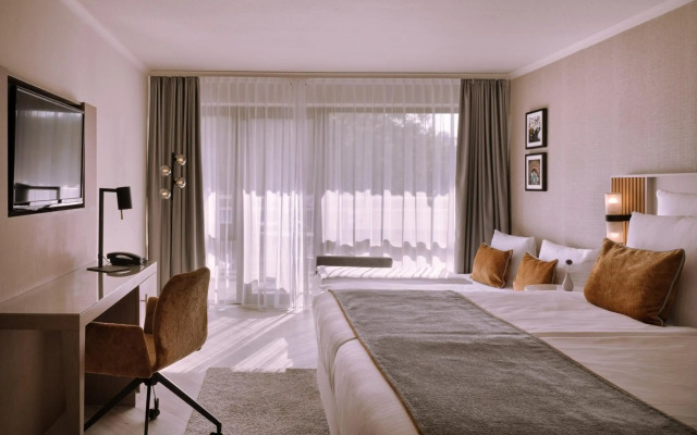 Leonardo Royal Hotel Baden-Baden