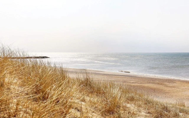 5 Person Holiday Home in Lemvig