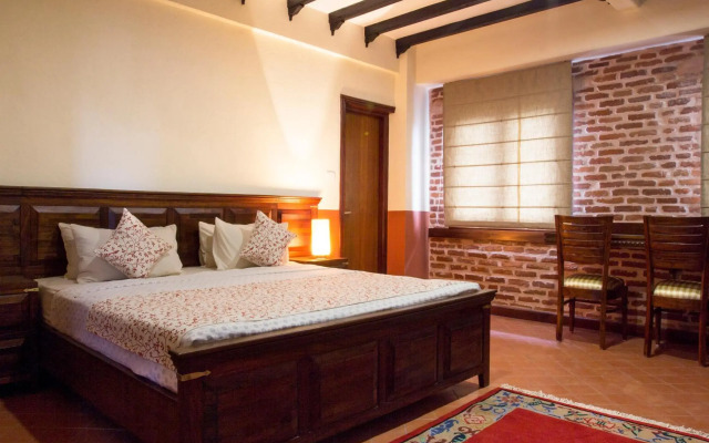 Traditional Comfort Boutique Hotel