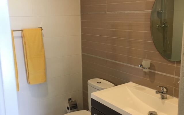 Villa Diane Ideal Families