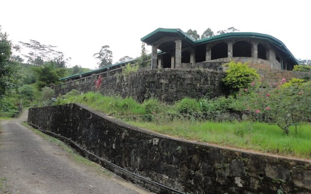 Castlereigh Holiday Bungalow