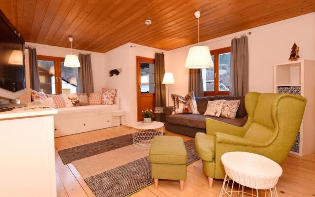 Haus Berta