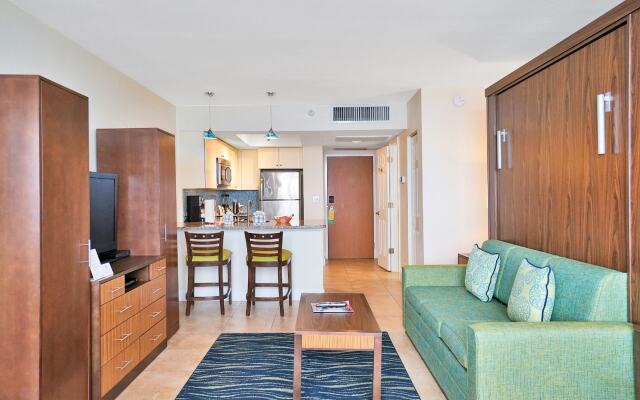 Hollywood Beach Tower
