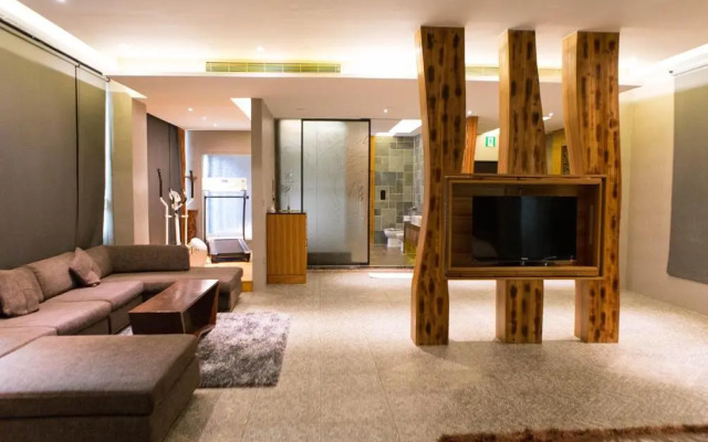 All-Ur Boutique Motel - Chia-Yi Branch