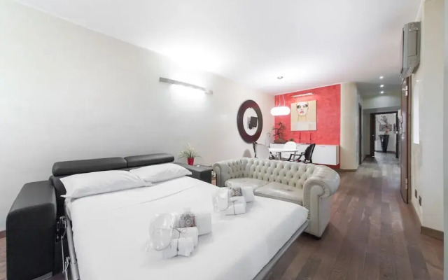 Suitelowcost Corso Venezia
