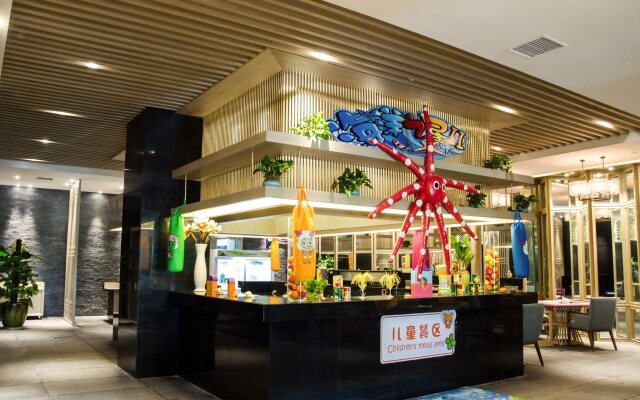 Grand New Century Hotel