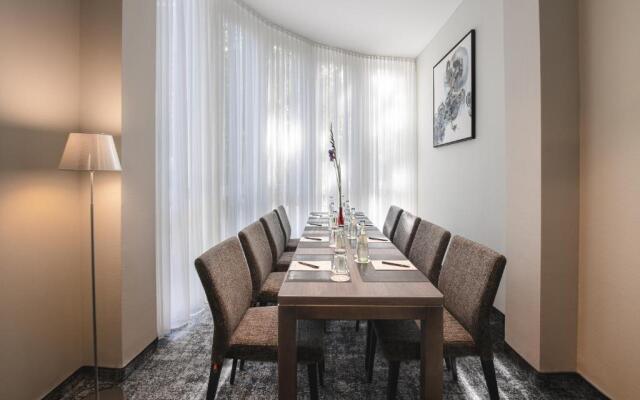 Sympathie Hotel Furstenhof