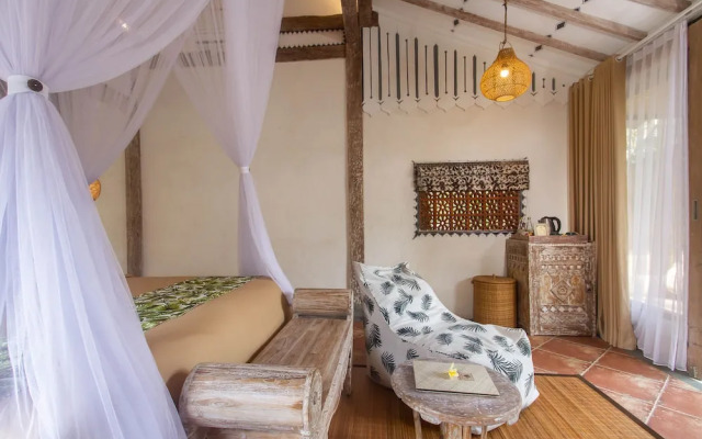 Sacred Beji by GenuineHost