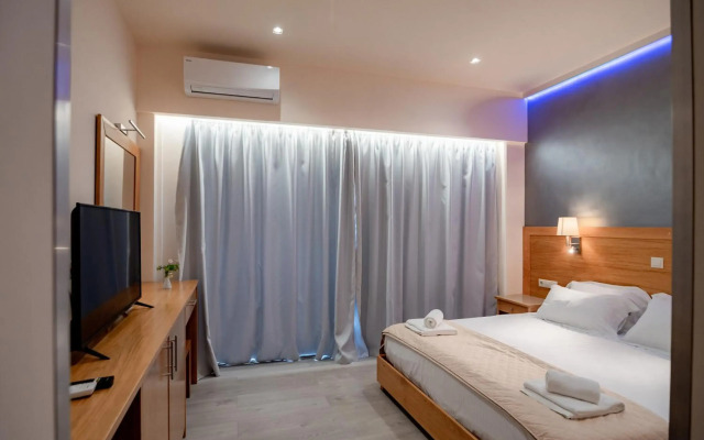 Fiori Hotel